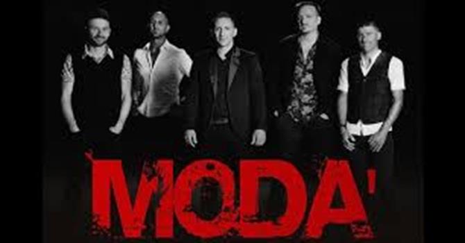 MODA' 26 NOVEMBRE BARI