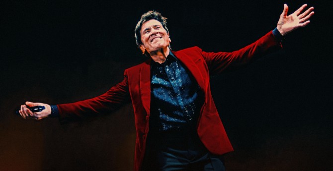 GIANNI MORANDI