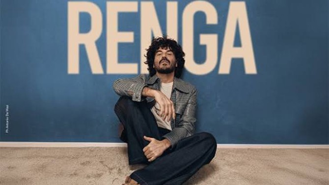 FRANCESCO RENGA