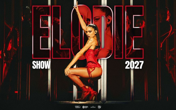 ELODIE 2027