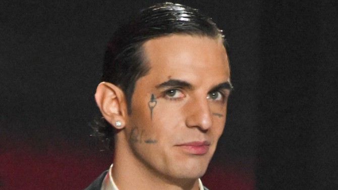 ACHILLE LAURO
