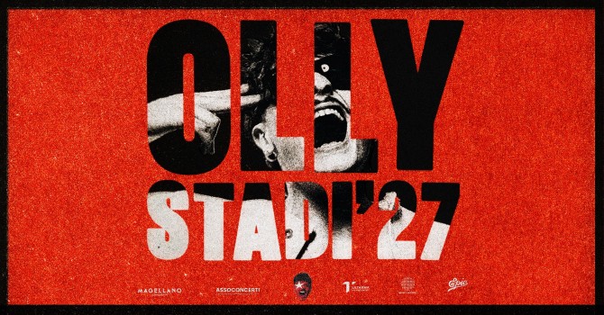OLLY 03 LUGLIO