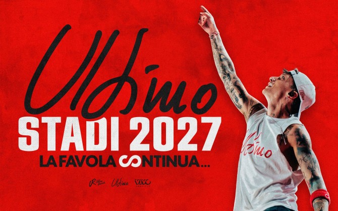ULTIMO 07 LUGLIO