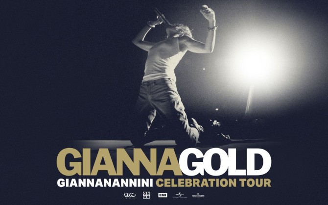 GIANNA NANNINI 