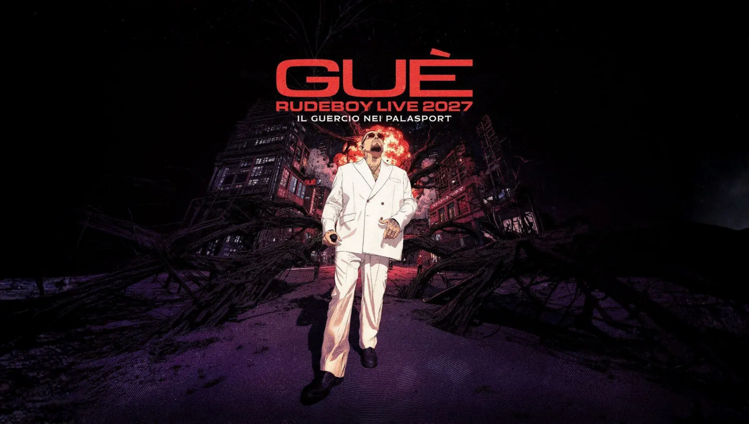 GUE' PEQUEGNO 
