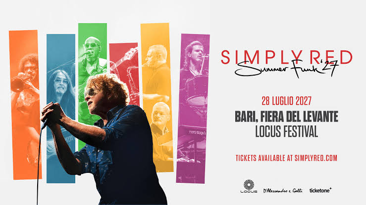 SIMPLYRED